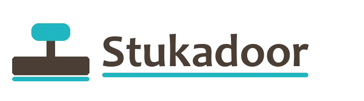 Stukadoor